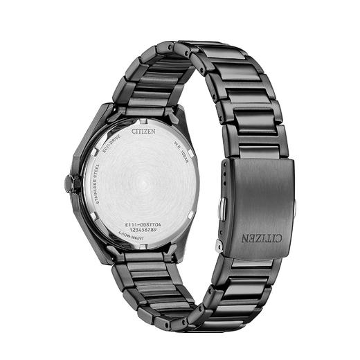 西铁城/CITIZEN 光动能不锈钢覆GIP男表BM7625-80H 商品图2