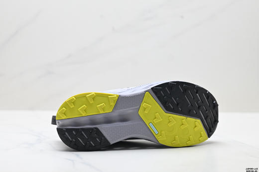 昂跑On Cloudsurfer Trail 2舒适百搭简约低帮休闲跑步鞋男女鞋 商品图8