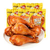 [新品上新]鲁小吉蜜汁大鸡腿65g/根 蜜汁口味卤味熟食山东特产即食休闲零食 商品缩略图0