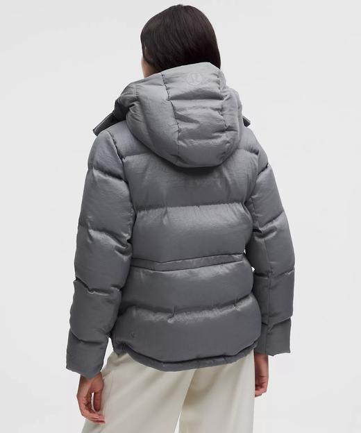 年末好折！lululemon Wunder Puff 600填充量羽绒服 原价￥3500，现在￥2800直邮到手 商品图2