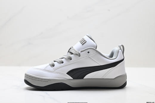 彪马Puma Park Lifestyle OG低帮休闲板鞋397262-05男女鞋 商品图2