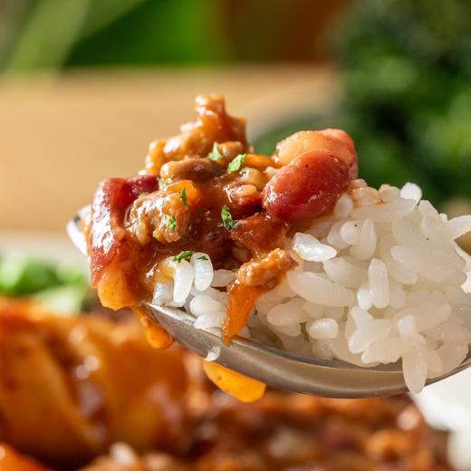 新疆番茄酱罐头|配料仅有新疆新鲜番茄，家里有它10分钟开饭！ 商品图4