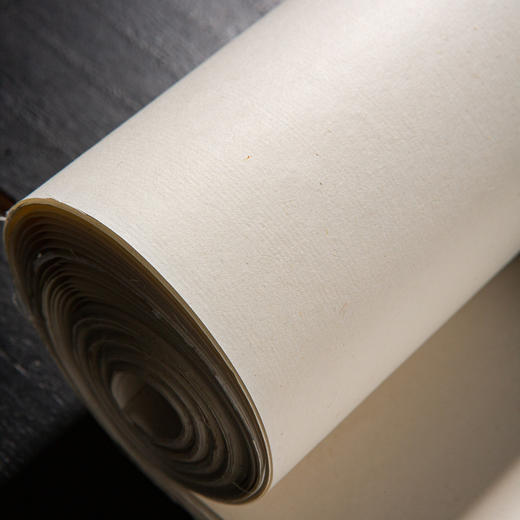 60-70年代“荣宝斋玉版宣”原装一卷20张 商品图6