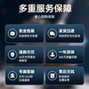 的幸锤子 99 第四代升级款进攻型羽毛球拍 42T 全碳素锐利进攻小钢炮小拍框单拍 商品缩略图2