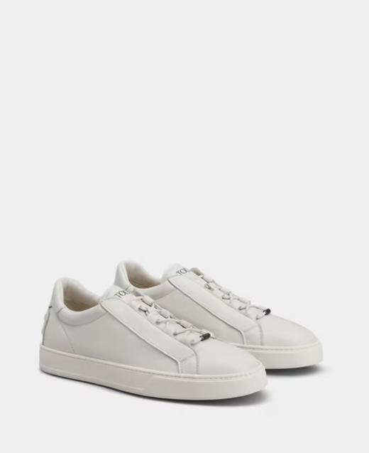 TOD'S 运动鞋男  XXM04L0JF40JUS-B009 .【鞋底有膜，试穿小心】 商品图0