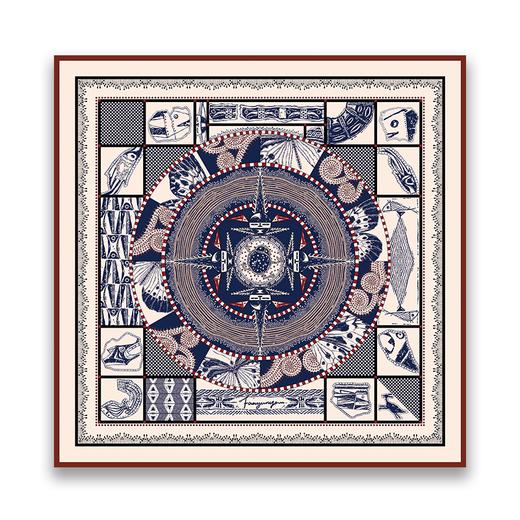 半坡印记 (羊毛) 商品图0