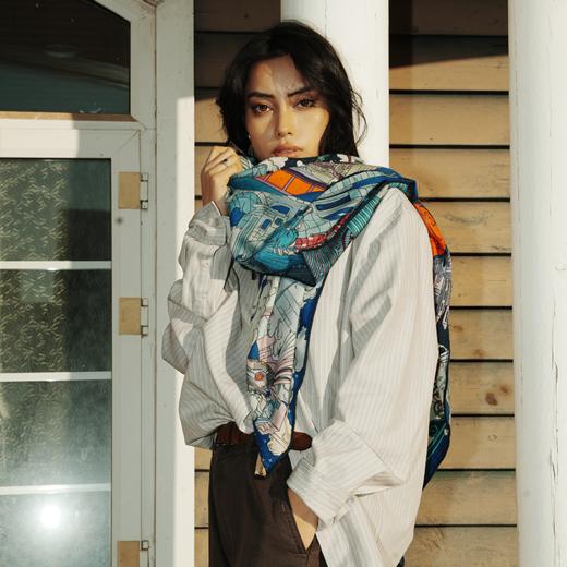 驰梦录·羊毛 商品图6