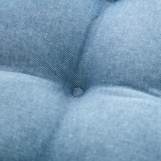 秋冬保暖坐垫系带椅垫 商品图3