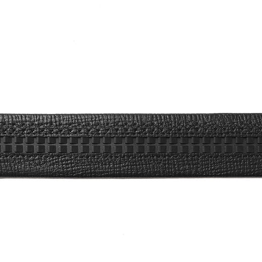 千百度优质牛皮材质男配饰皮带A25400225 商品图6