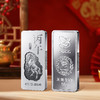 【中国金币】 2026丙午(马)年贺岁银条 商品缩略图4