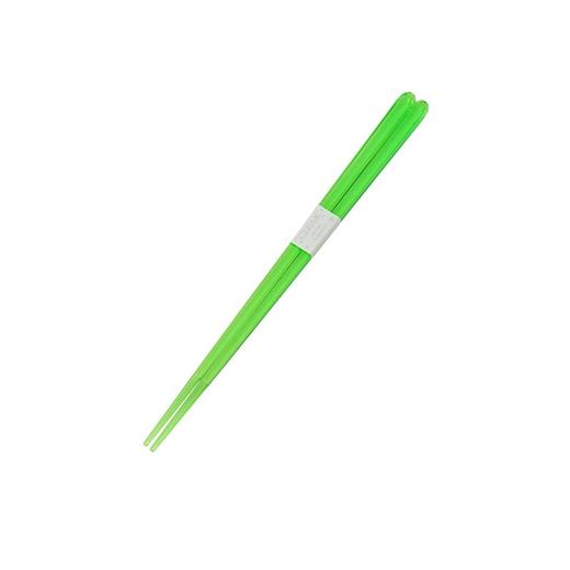 筷子尖头防滑日式料理筷彩色洗碗机适用筷2双组 商品图2