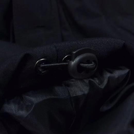 F011324秋冬新款户外休闲立领防风无袖棉马甲 商品图13