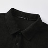 gxgjeans 男装男士长袖POLO衫25秋款多色可选叠穿内搭宽松青少年打底衫K&C 商品缩略图5
