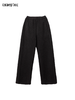 【门店同款】ENJOY冬季高品百搭阔腿裤 169094161 商品缩略图0