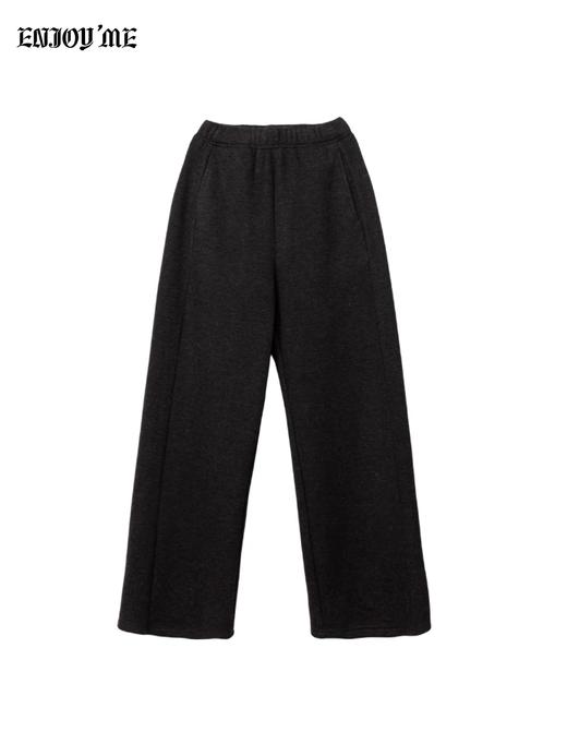 【门店同款】ENJOY冬季高品百搭阔腿裤 169094161 商品图0