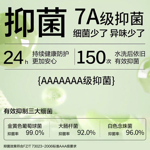 男士极致纱素色袜 商品图2