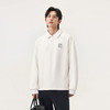 gxgjeans 男装【肌理感面料】男士翻领POLO衫柔软亲肤内搭时尚潮流打底衫男K&C 商品缩略图2