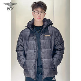 【春上新】【新品】6楼BOYN2800202吊牌价1999