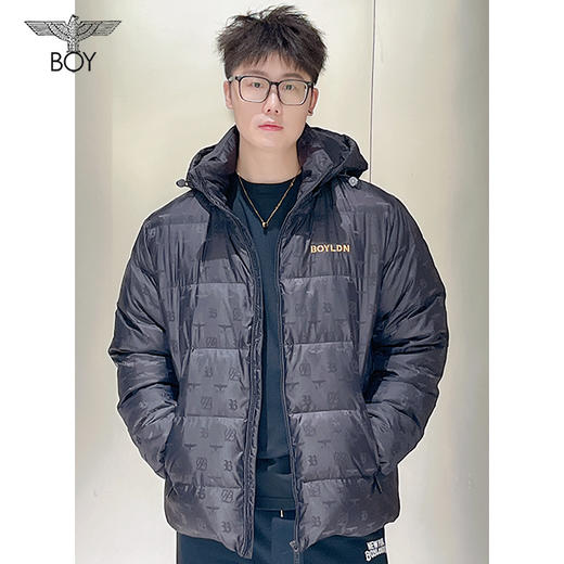 【春上新】【新品】6楼BOYN2800202吊牌价1999 商品图0