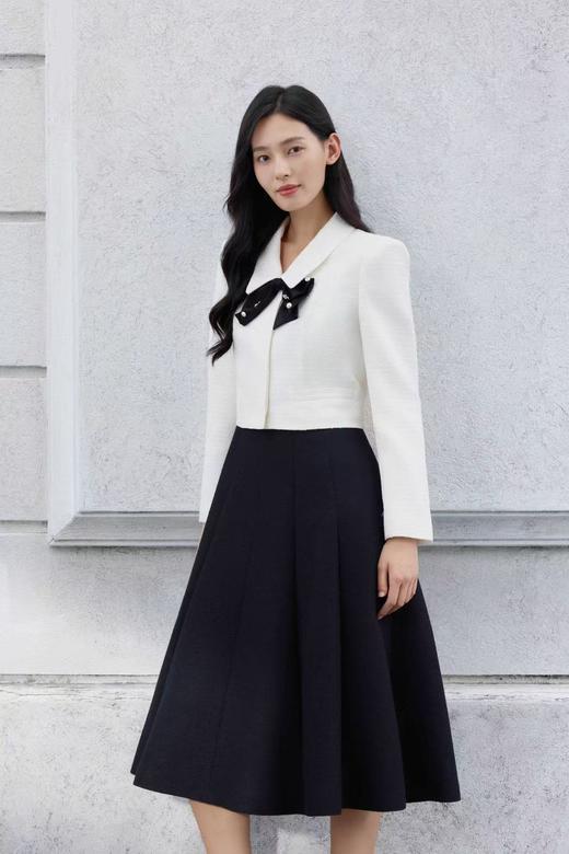 歌力思ELLASSAY女装白露小姐套装EWE371Y13300 商品图0