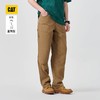 【春上新】【9.5折】6楼卡特CAT春款工装长裤深卡其色CP1WPX16121C14，吊牌价798，折后价758 商品缩略图1