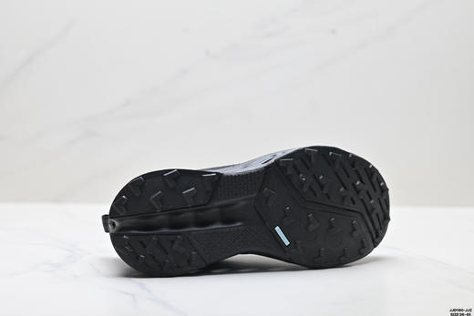 昂跑On Cloudsurfer Trail 2舒适百搭简约低帮休闲跑步鞋男女鞋 商品图8