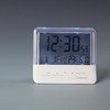 现代简约多功能卧室床头数字时钟电子钟 库拉特 商品缩略图3