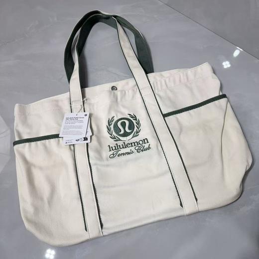 多口袋帆布包20L 商品图1