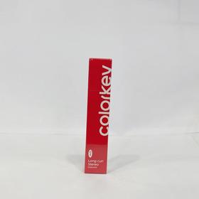 COLORKEY珂拉琪纤翘立体睫毛膏4.5g