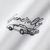 gxgjeans 男装【棉100%】情侣款长袖T恤25秋款舒适叠穿内搭男士打底衫K&C 商品缩略图5