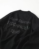 F011306新款暗黑破坏字母标语1996重磅羊毛混纺针织毛衣男女同款 商品缩略图11
