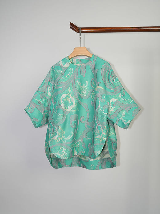 SSSW260331B-T上衣 商品图2