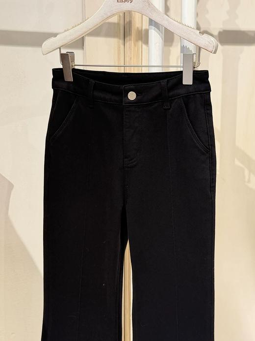 【门店同款】ENJOY冬季发热绒女神喇叭裤 169093185 商品图1