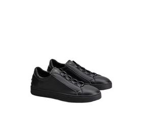TOD'S 运动鞋男  XXM04L0JF40JUS-B999 .【鞋底有膜，试穿小心】