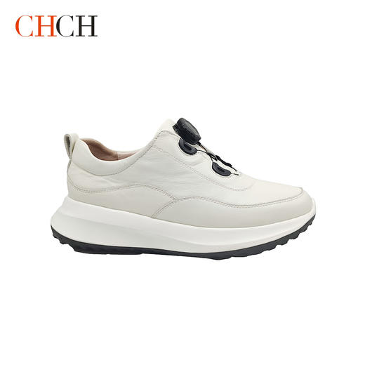 迪宝平衡鞋25春夏款休闲运动皮鞋女鞋DP1B5151 商品图1