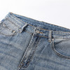 gxgjeans 男装【莱赛尔 】2025年秋款薄款透气男士牛仔裤百搭休闲长裤K&C 商品缩略图3