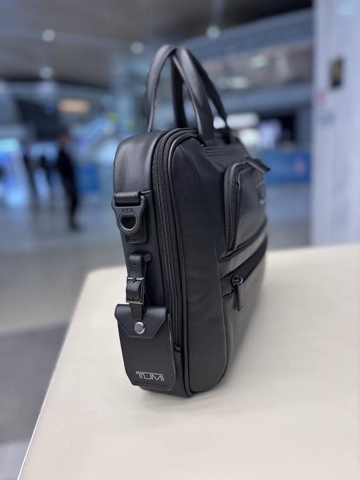 TUMI 公文包男  09203728DL4-F . 商品图2