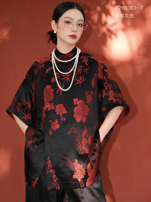 P260363-T小衫 商品图2