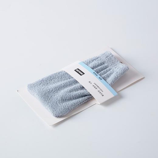 家用浴室用品洗浴手套按摩去角质弹力洗浴巾 商品图0