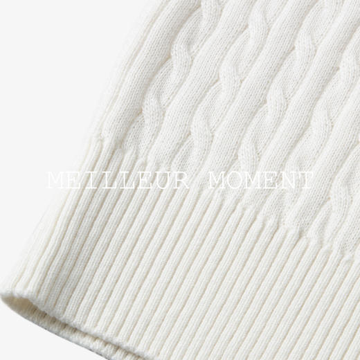 【商场同款】麦檬春秋套头毛衫5G2230831 商品图4