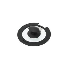 厨房家用多口径锅具配件把手防烫硅胶锅盖TORERU