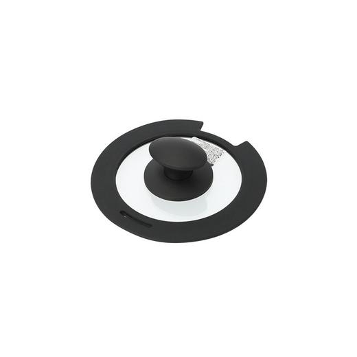 厨房家用多口径锅具配件把手防烫硅胶锅盖TORERU 商品图0