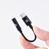 Type-C转3.5mm转接头转接器USB-C转3.5mm耳机DAC音频线小尾巴 商品缩略图0