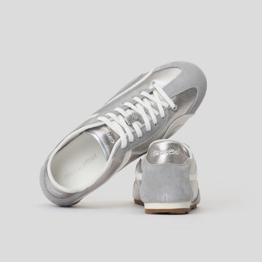 GOODBAI Cirrus纤云慢跑鞋轻盈柔软舒适薄底鞋 商品图1