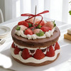 草莓巧克力派（季节款） 商品缩略图0