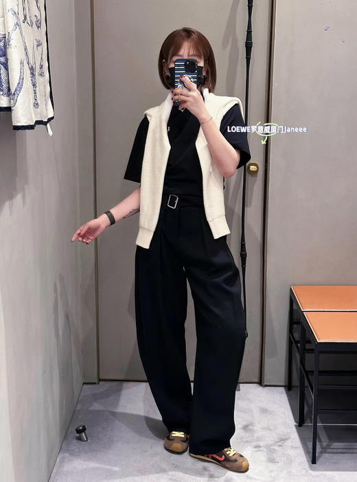 罗意威 最新款西服裤(KX*MM) 商品图1