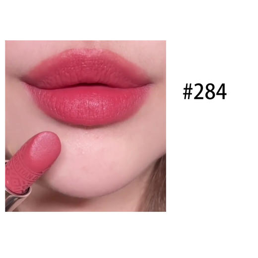 春日限定【抢先购*送礼袋】DIOR迪奥烈艳蓝金金管唇膏五件套(圣诞版)999+284+374+994+777-海淘香港直邮-x_bba 商品图10