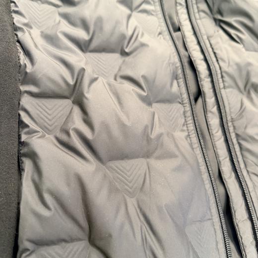 NC时尚休闲连帽修身气质羽绒服51101 冬季 002204001415 商品图4