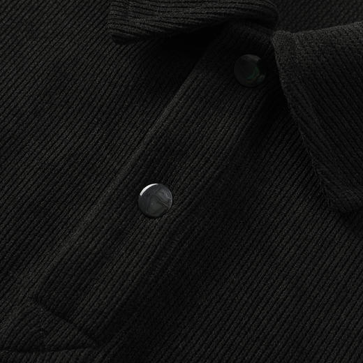 gxgjeans 男装男士长袖POLO衫25秋款多色可选叠穿内搭宽松青少年打底衫K&C 商品图6