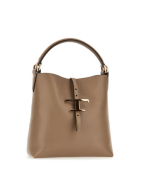 TOD'S 水桶包女  XBWTSEK0100XSO-C413 .